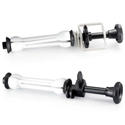 STUDIOMATE SM12 6 Axis Background Roller for Photography Studio Seamless Backdrop Holder | Axis Only | Studio Accessories