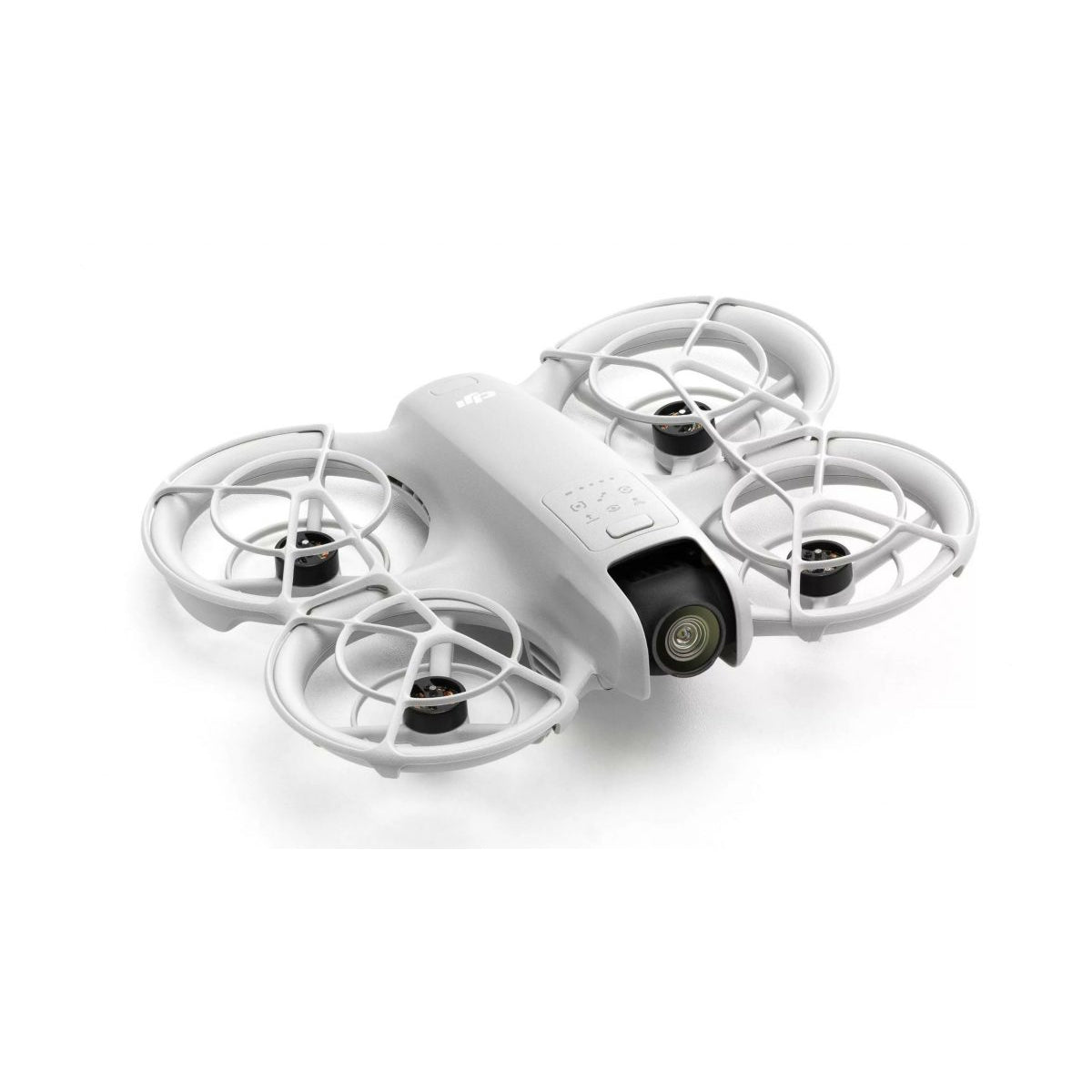 DJI Neo Drone Standard and Fly More Combo Lightweight Portable Palm Takeoff & Landing 4K Ultra-Stabilized Video