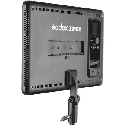 Godox LEDP260C Bi-Color LED Light Panel P260C