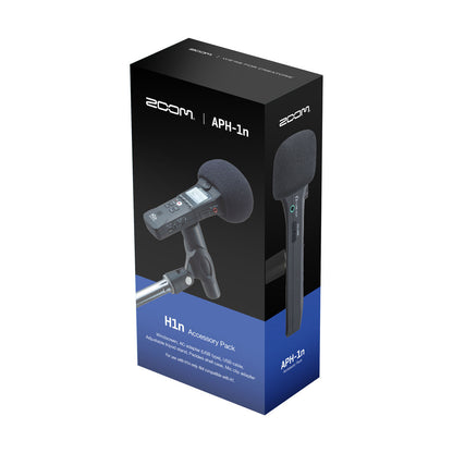 Zoom APH-1n Accessory Pack for Zoom H1n