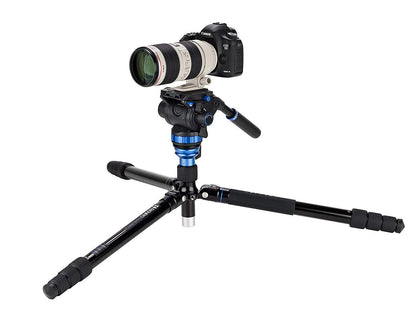 Benro Aero 7 Travel Video Tripod Kit with S7 Video Head