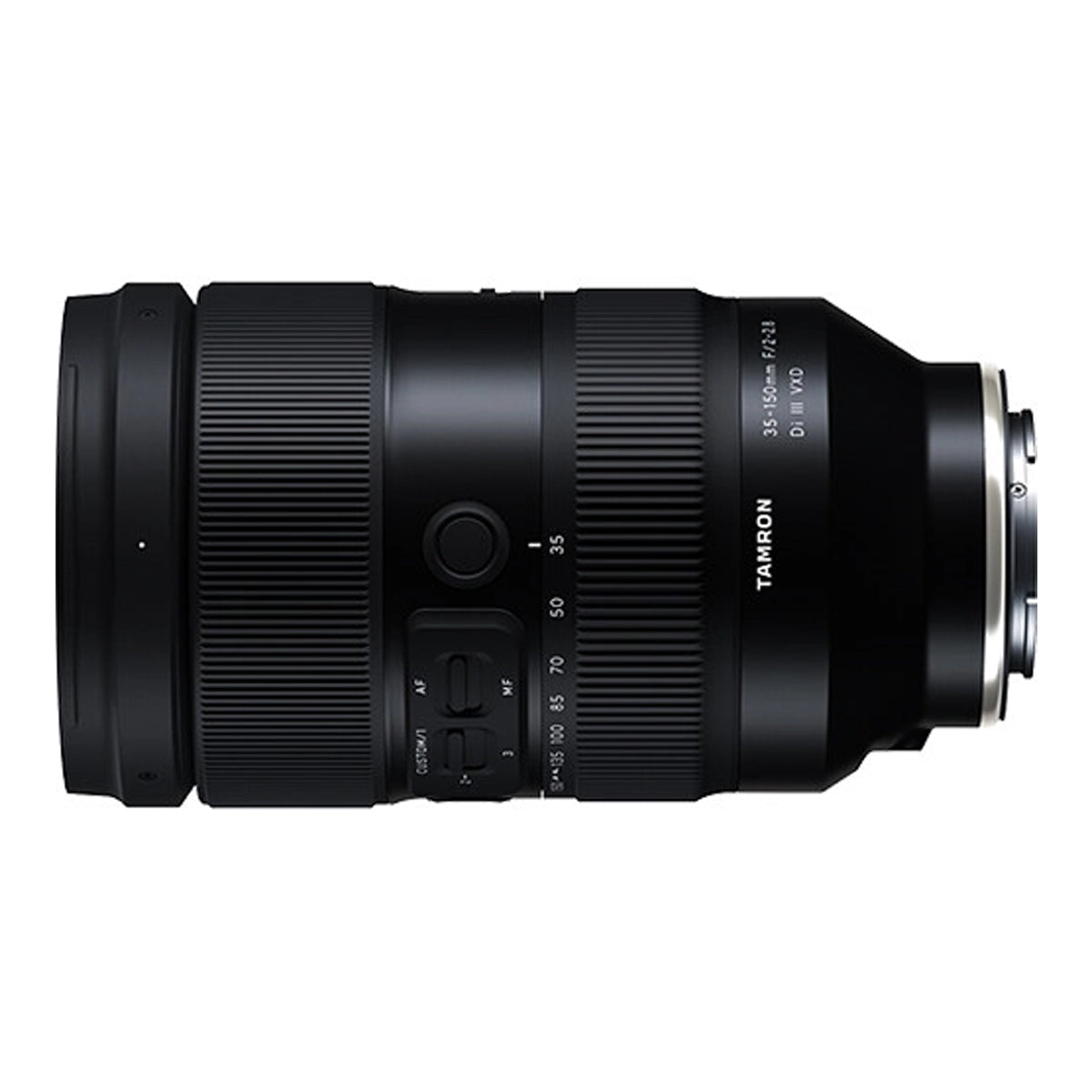 Tamron A058S 35-150mm f/2-2.8 Di III VXD Lens for Sony E Mount