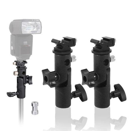 STUDIOMATE SM33 Flash Bracket E-Type