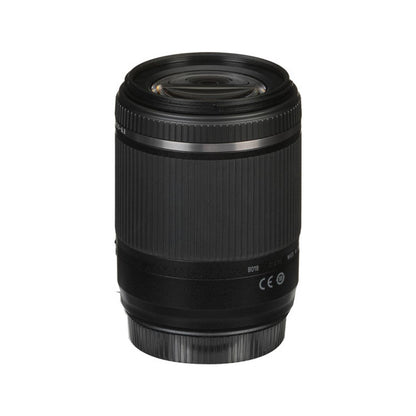 Tamron B018 18-200mm f/3.5-6.3 Di II VC Lens for Nikon DSLR Nikon F Mount Crop Frame