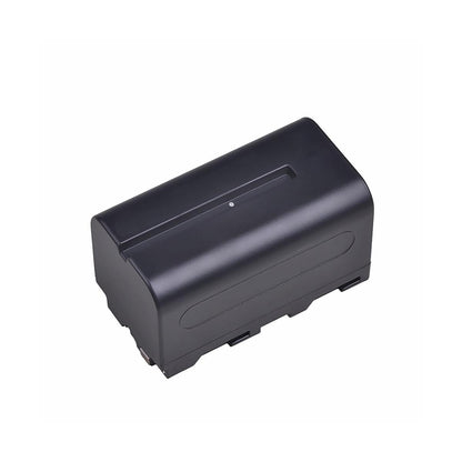 DuraPro 5200mAH NP-F750 NP-F770 Camera Battery