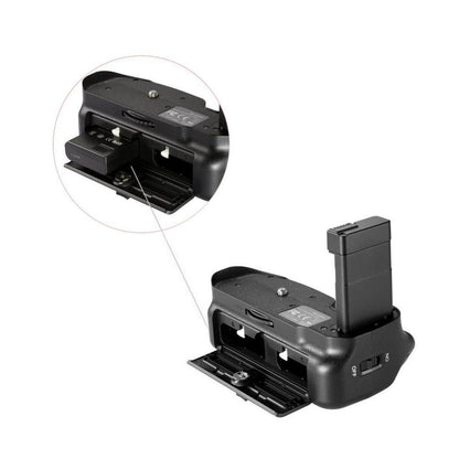MEIKE MK-D5100 Battery Grip for Nikon D5100