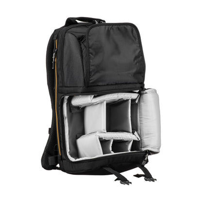 Lowepro Fastpack BP 150 AW II for Camera Gears