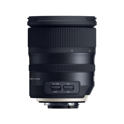 Tamron A032N SP 24-70mm f/2.8 Di VC USD G2 Lens for Nikon DSLR Nikon F Mount Full Frame