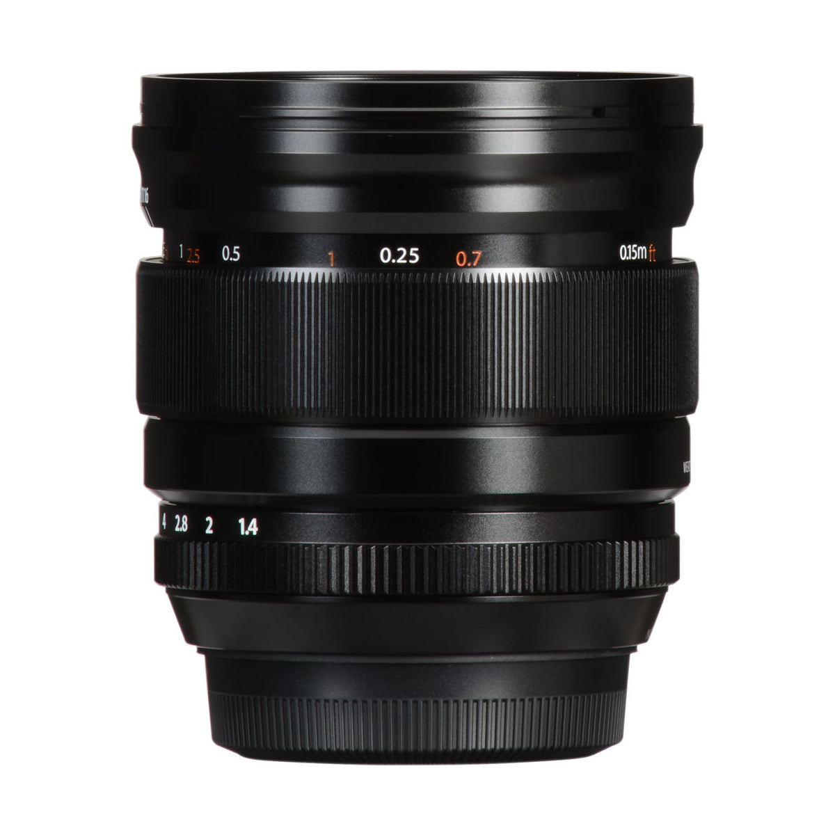 FUJIFILM XF 16mm f/1.4 R WR Lens XF16mm Mirrorless Lens