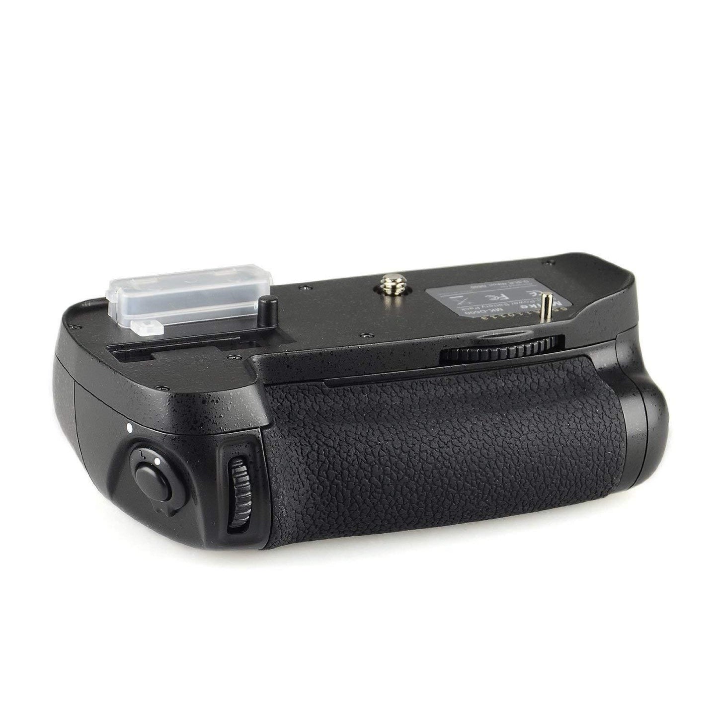 MEIKE MK-D600 MB-D14 Battery Grip for Nikon D600 D610