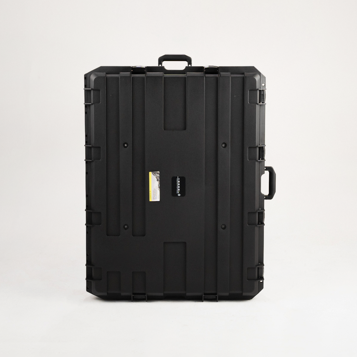 VESSEL DEFENDER VS8866 Portable Large Hard Case for Photography Equipment Tactical Instruments Tool Box and other devices