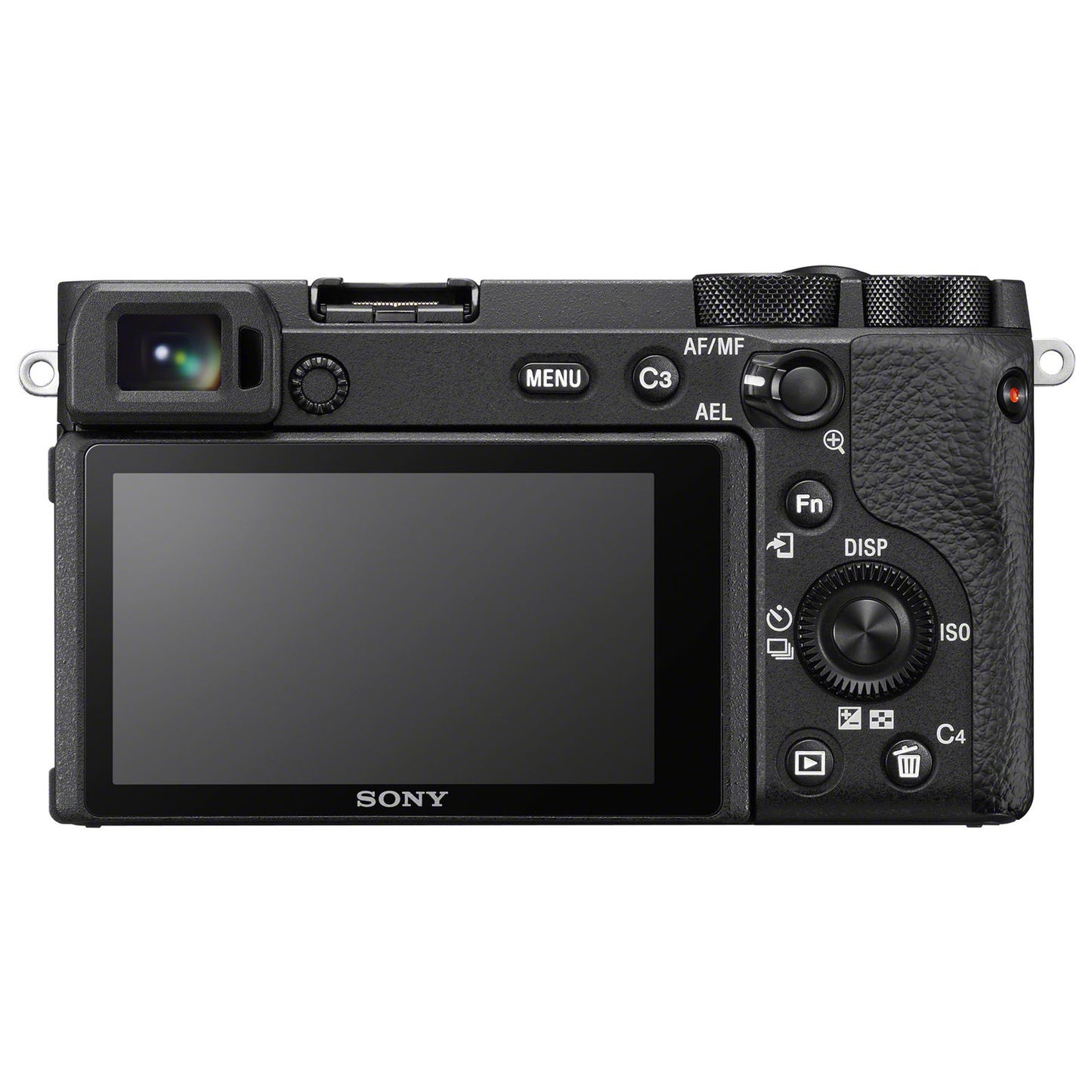 Sony ILCE-6600 Alpha A6600 Mirrorless Digital Camera Body Only