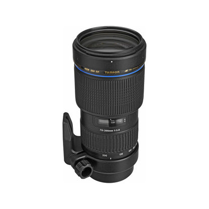 Tamron A001 70-200mm f/2.8 Di LD (IF) Macro AF Lens for Sony Alpha & Minolta DSLR A Mount Full Frame