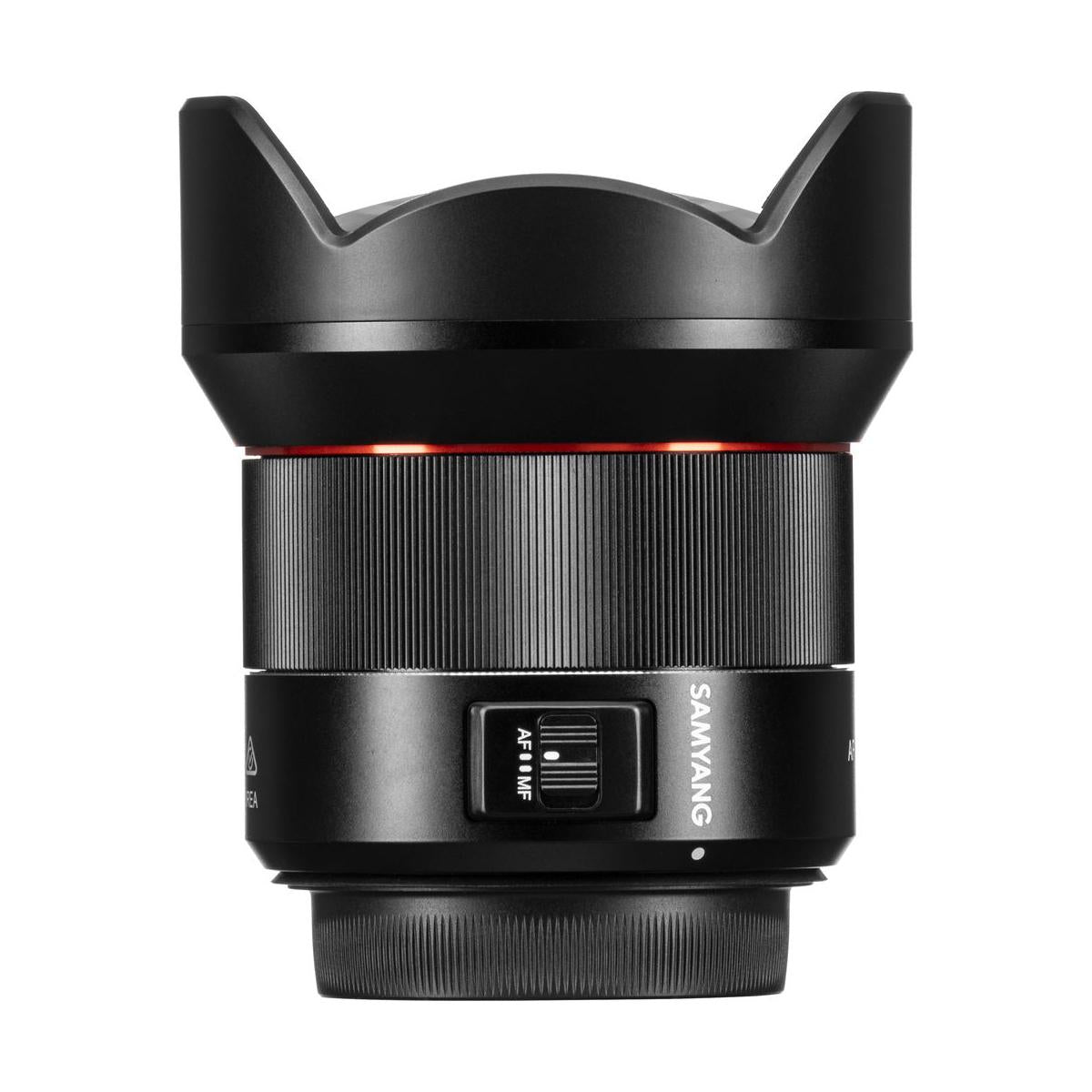 Samyang AF 14mm f/2.8 Lens for Canon EF