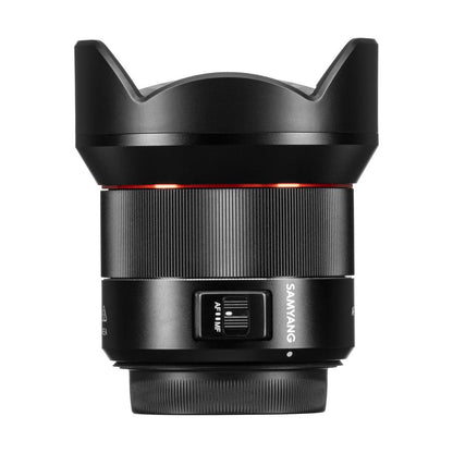 Samyang AF 14mm f/2.8 Lens for Canon EF