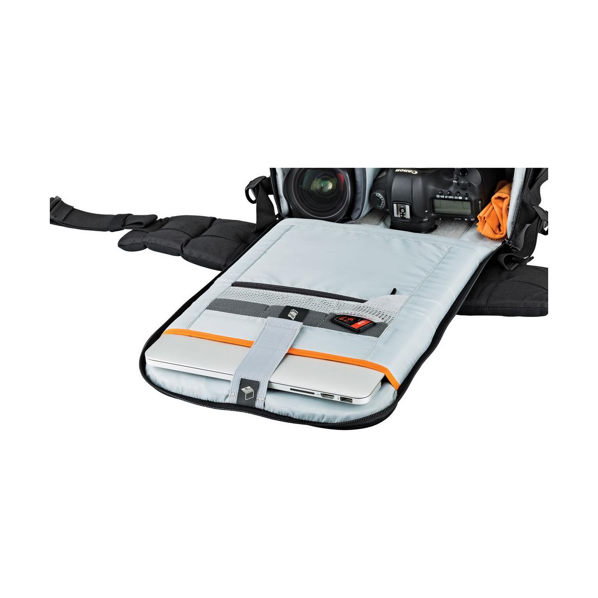 Lowepro Flipside 400 AW II Backpack for Camera Gears