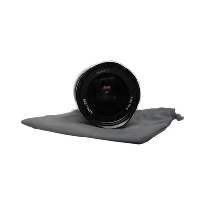 7artisans 12mm f/2.8 Photoelectric Manual Lens for Sony E Mount Mirrorless