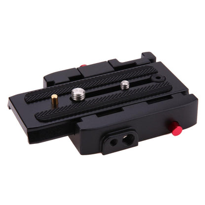 Manfrotto Quick Release 577 Standard Mount