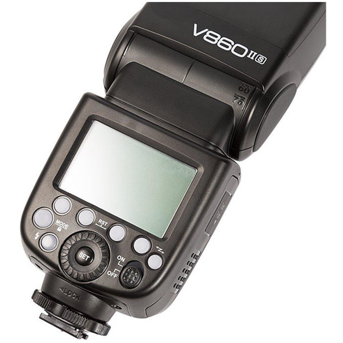 Godox VING V860IIS TTL Li-Ion Flash Kit for Sony Cameras v860 II V860II