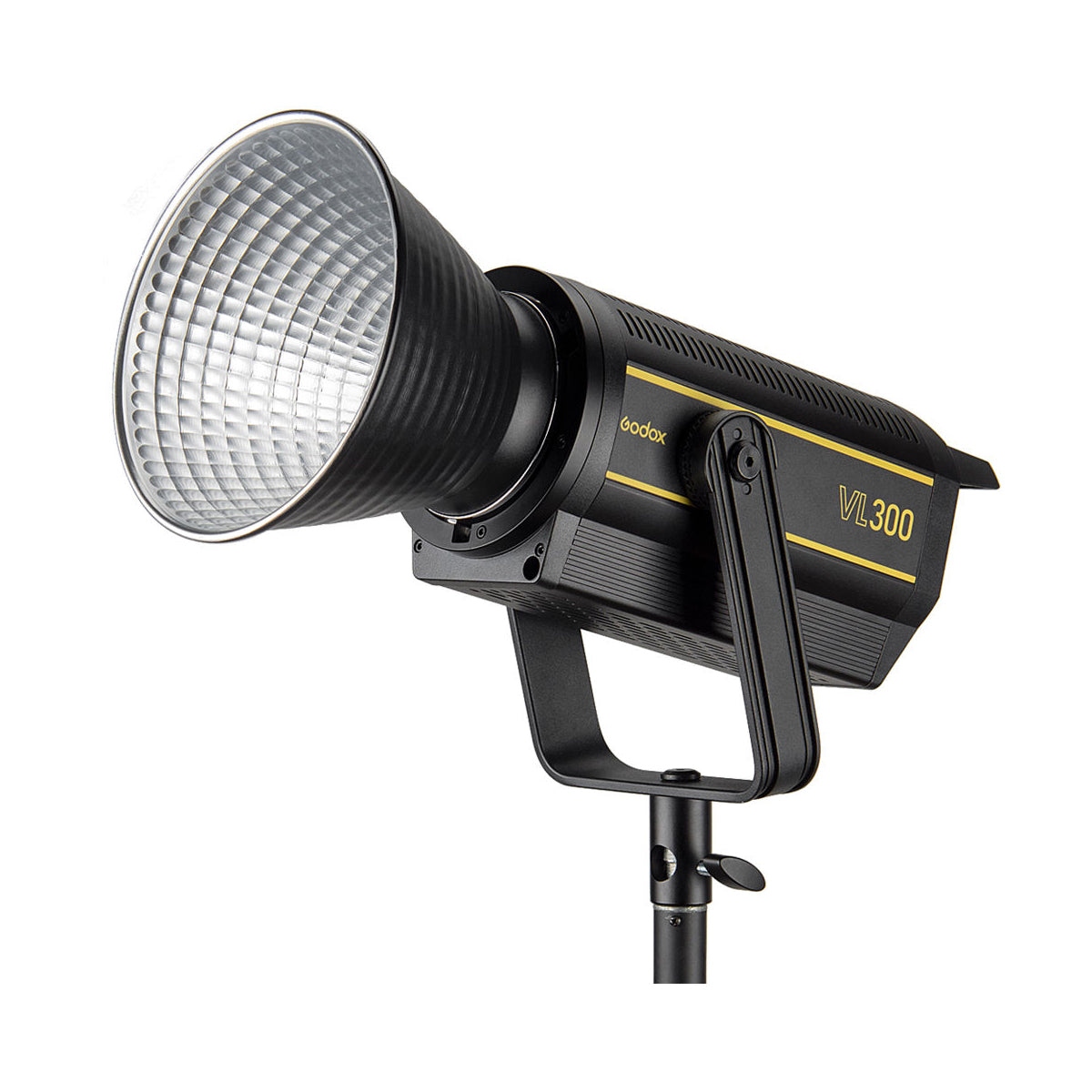 Godox VL300 LED Video Light VL300II Daylight LED Monolight Studio Lighting (320W)