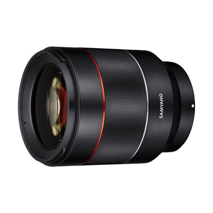 Samyang AF 50mm f/1.4 FE Lens for Sony E Cameras