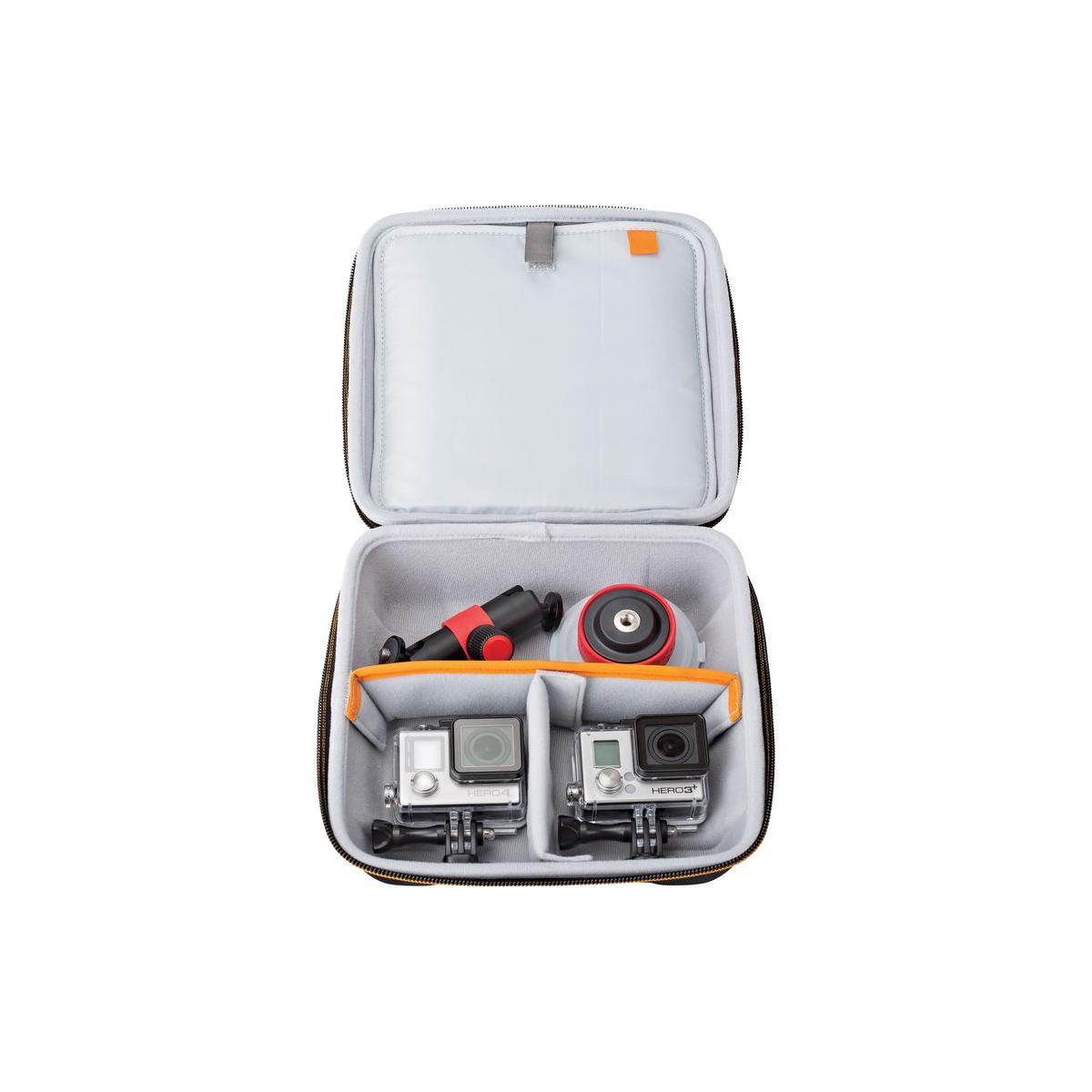 Lowepro DashPoint AVC 80 II Case for Action Camera