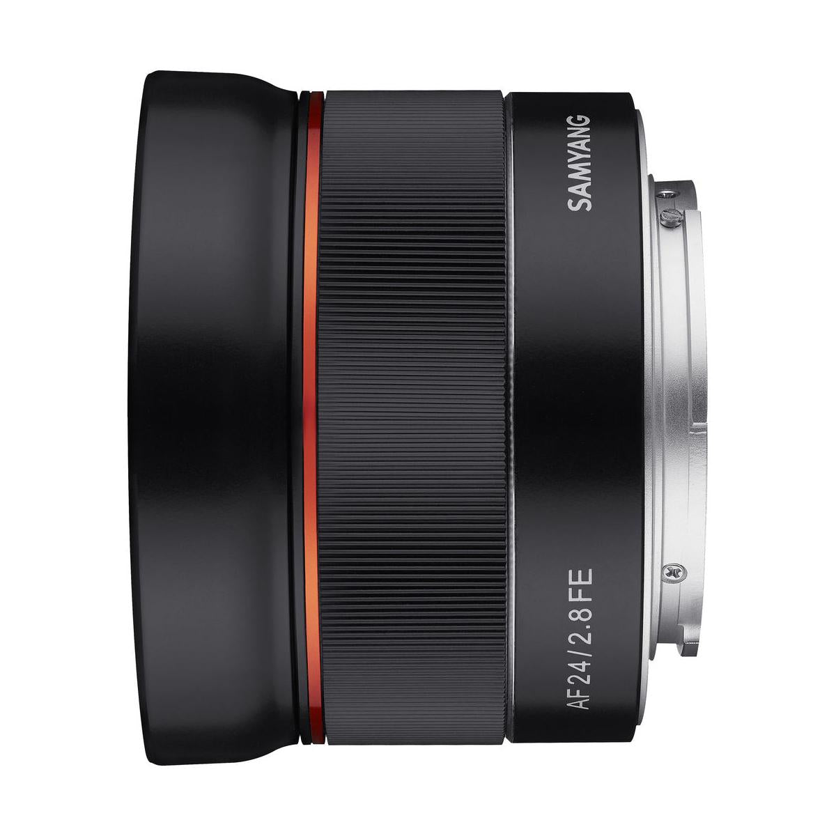 Samyang AF 24mm f/2.8 FE Lens for Sony E