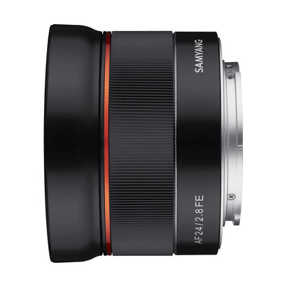 Samyang AF 24mm f/2.8 FE Lens for Sony E