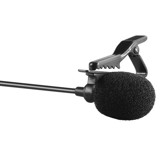 BOYA BY-M1 Omni Directional Lavalier Microphone Audio Equipment Recording Mic