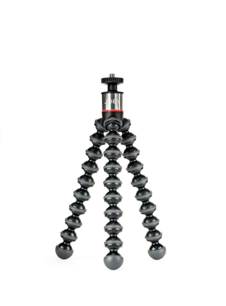 Joby GorillaPod 500 Flexible Mini-Tripod for Cameras
