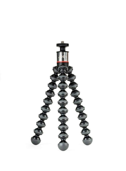 Joby GorillaPod 500 Flexible Mini-Tripod for Cameras