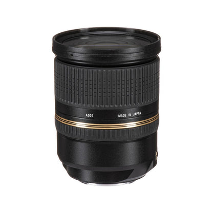 Tamron A007 SP 24-70mm f/2.8 DI VC USD Lens for Nikon DSLR Nikon F Mount Full Frame