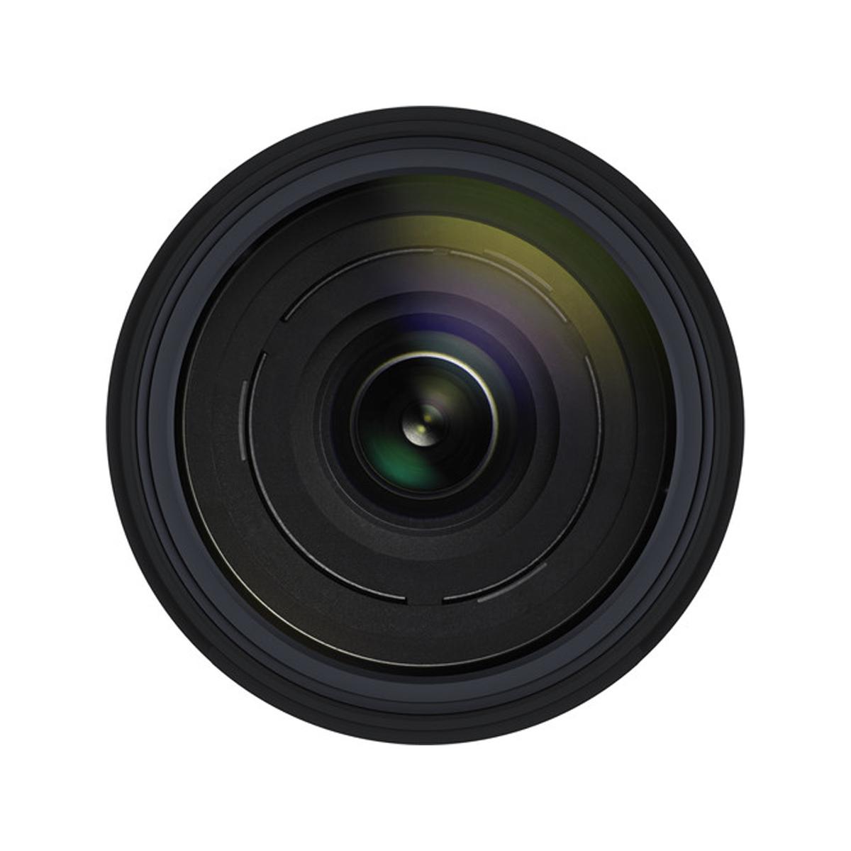 Tamron B028 18-400mm f/3.5-6.3 Di II VC HLD Lens for Nikon DSLR Nikon F Mount Crop Frame