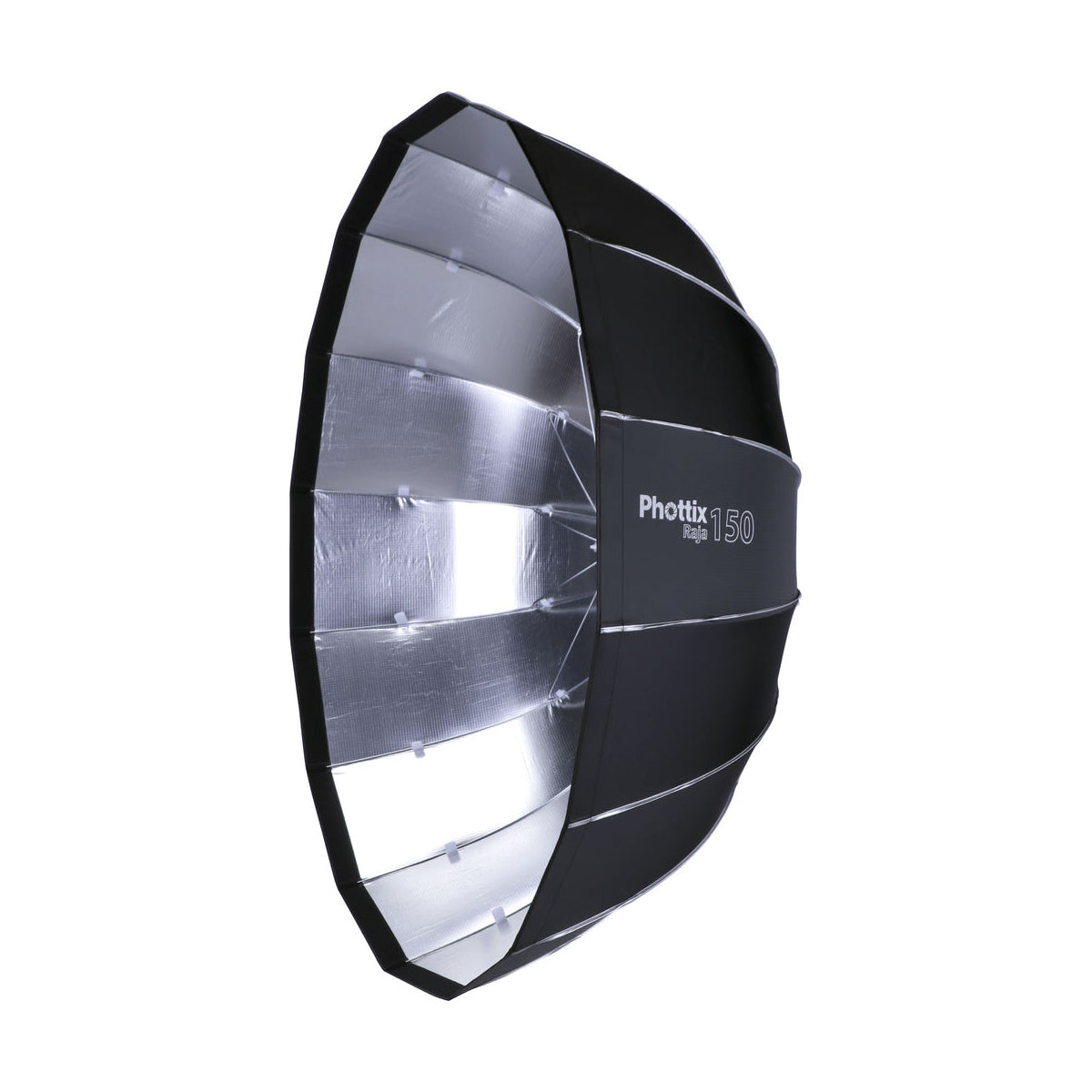Phottix Raja Quick Folding Softbox 150cm 59 Inches PH82727
