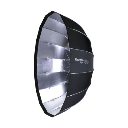 Phottix Raja Quick Folding Softbox 150cm 59 Inches PH82727