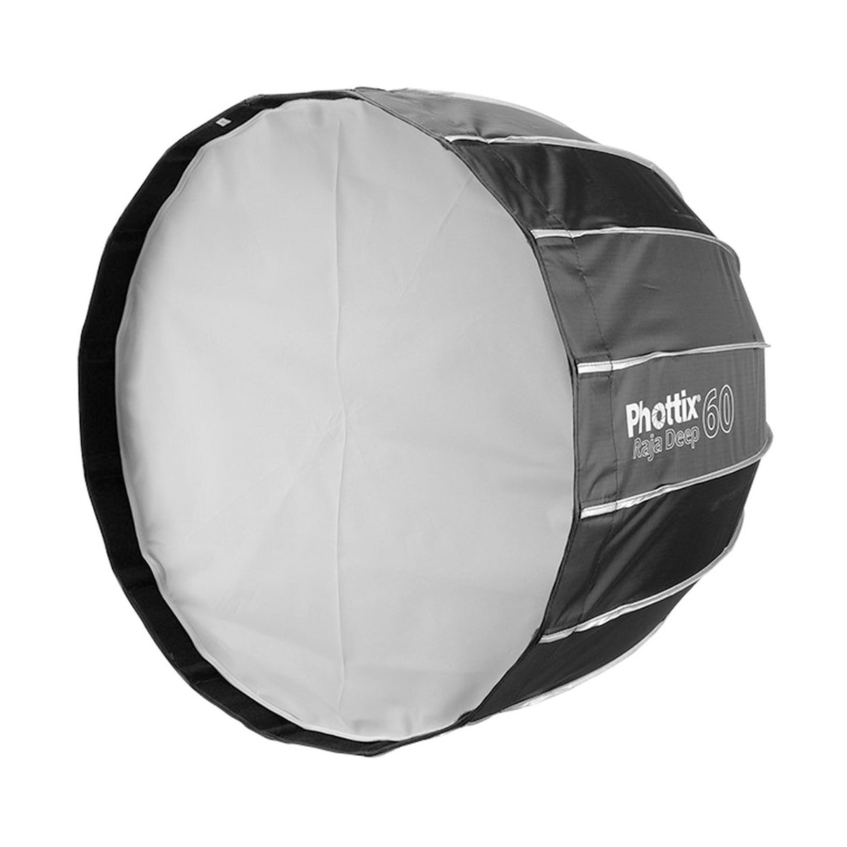Phottix Raja Deep Quick Folding Softbox 60cm 24 Inches PH82723