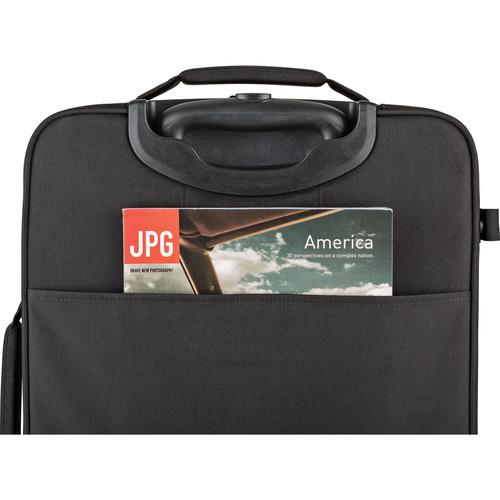 Lowepro PhotoStream SP 200 Roller Trolley Bag for Camera Gears