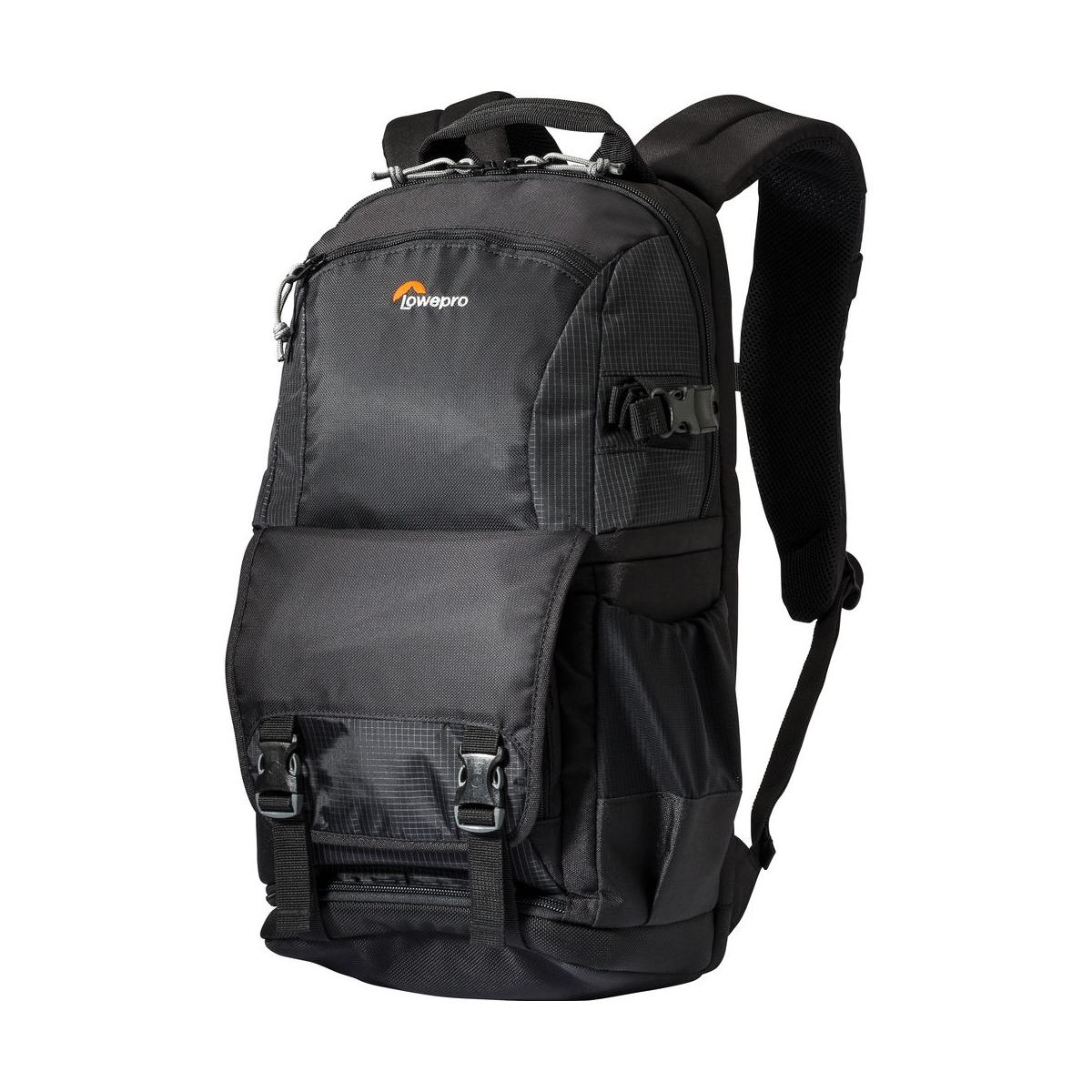 Lowepro Fastpack BP 150 AW II for Camera Gears