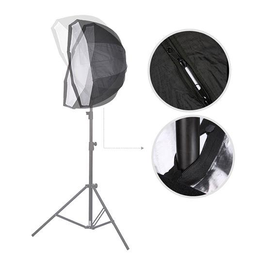 CLEARANCE Godox Octagonal Softbox 80cmSB-UBW80