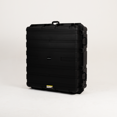 VESSEL DEFENDER VS110100 Portable Large Hard Case for Photography Equipment Tactical Instruments Tool Box and other devices