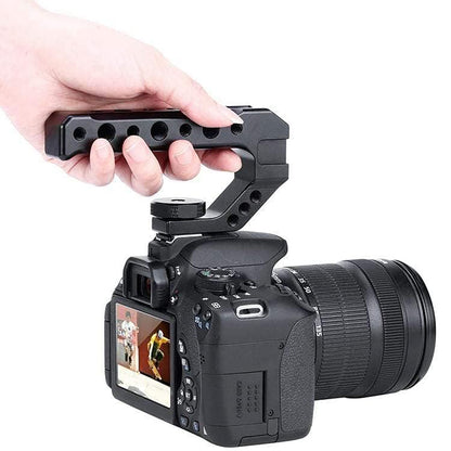 Ulanzi UURig R008 Top Handle Knob Attachment to ARRI Accessory Mount Camera Accessories