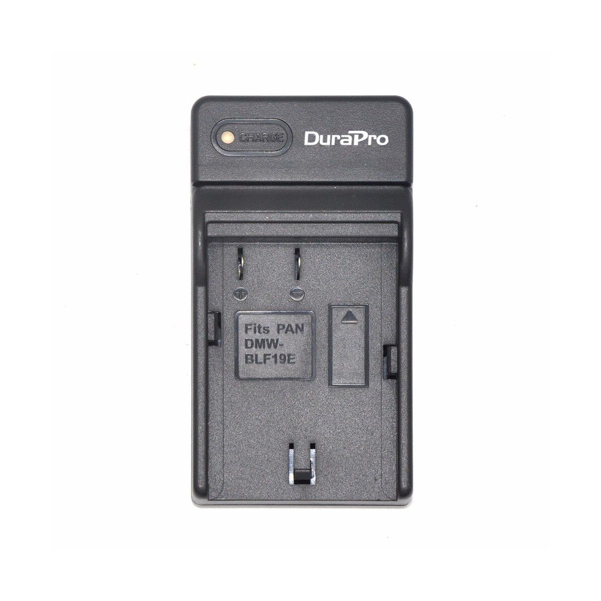 CLEARANCE DURAPRO CHARGER USB Single Battery BMW-BLF19 2