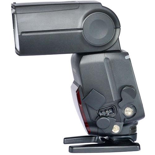 Yongnuo YN685 GN60 2.4G System ITTL HSS Wireless Flash Speedlite for Nikon