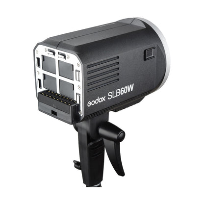 CLEARANCE Godox STUDIO LIGHT SLB60W
