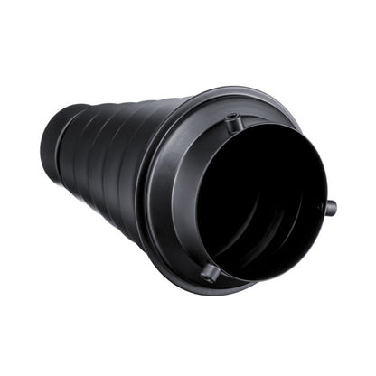 Godox SN-01 Bowens Snoot with Honeycomb Grid Studio Equipment SN01