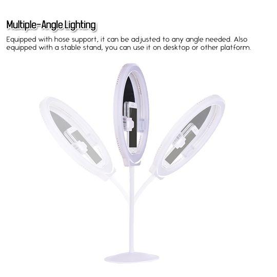 CLEARANCE Yongnuo RING LIGHT YN128II