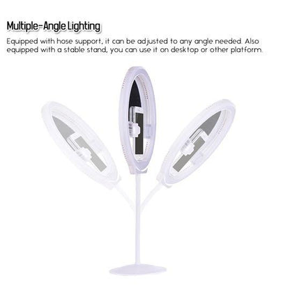 CLEARANCE Yongnuo RING LIGHT YN128II