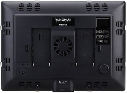 CLEARANCE Yongnuo YN600L LED