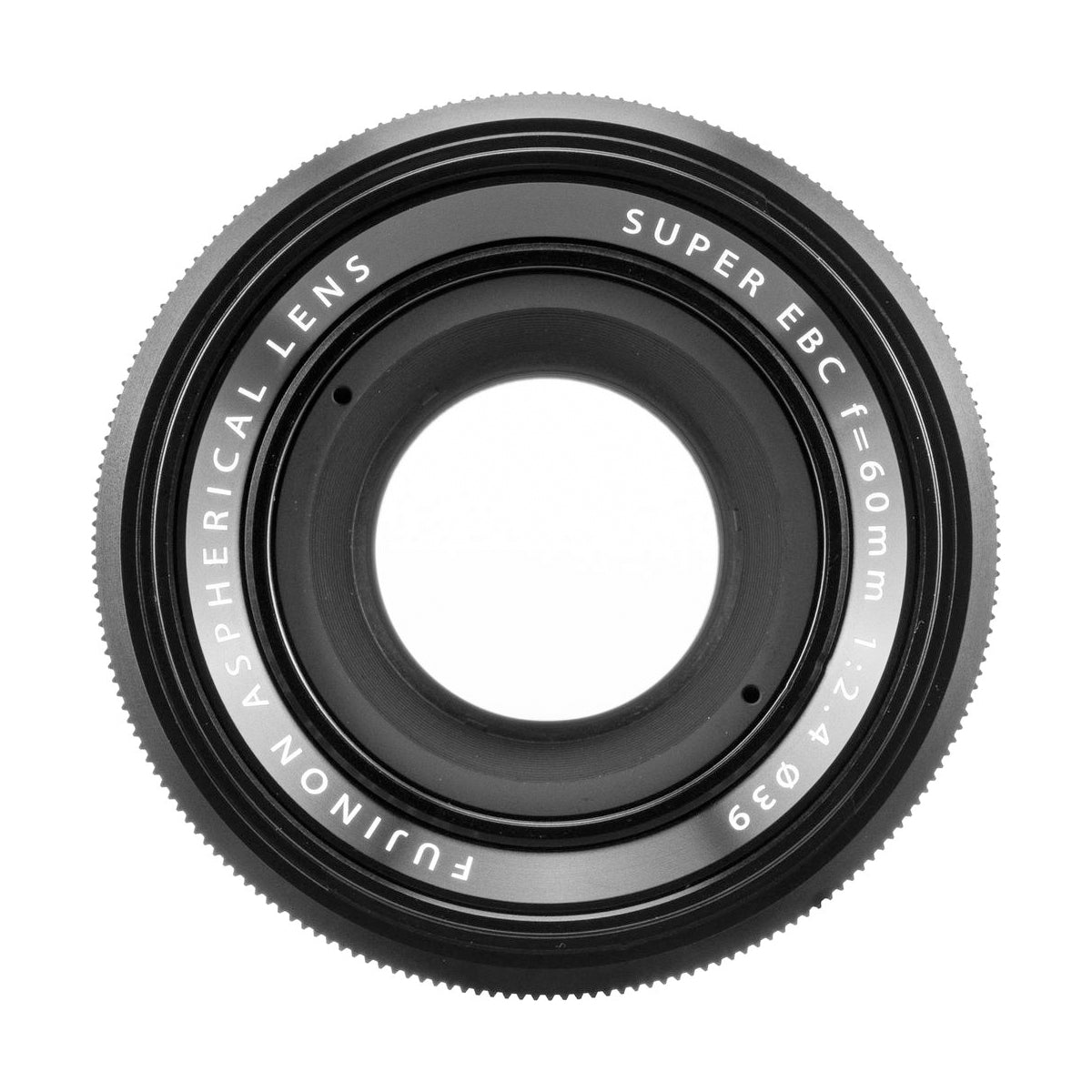FUJIFILM XF 60mm f/2.4 R Macro Lens XF60mm Mirrorless Lens
