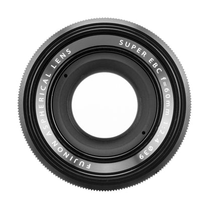 FUJIFILM XF 60mm f/2.4 R Macro Lens XF60mm Mirrorless Lens
